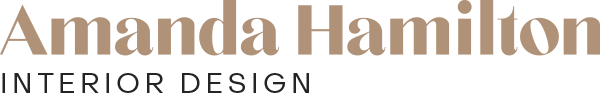 Amanda Hamilton Interior Design